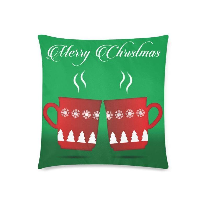 christmas pillow cases - Gifts For Family Online