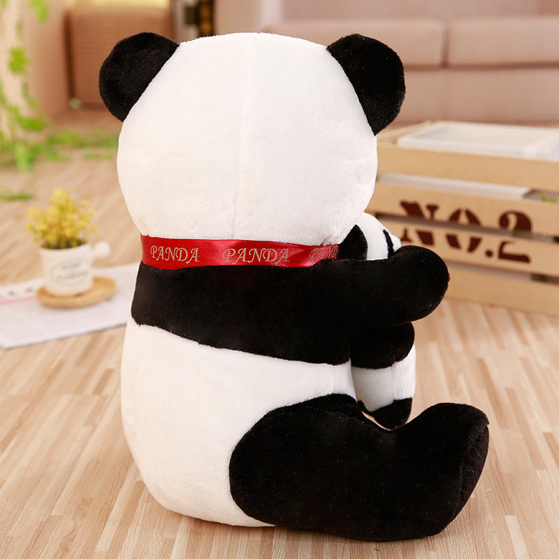 panda bear toy - Gifts For Family Online