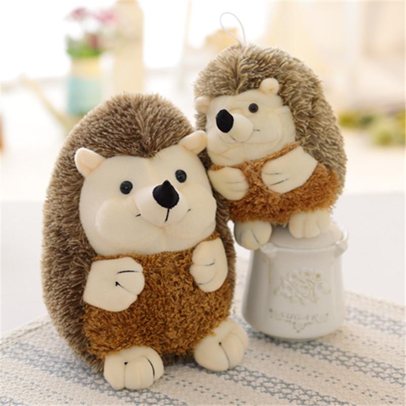 hedgehog plush - Gifts For Family Online