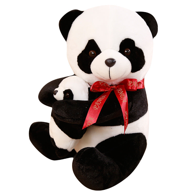 panda plush toy - Gifts For Family Online