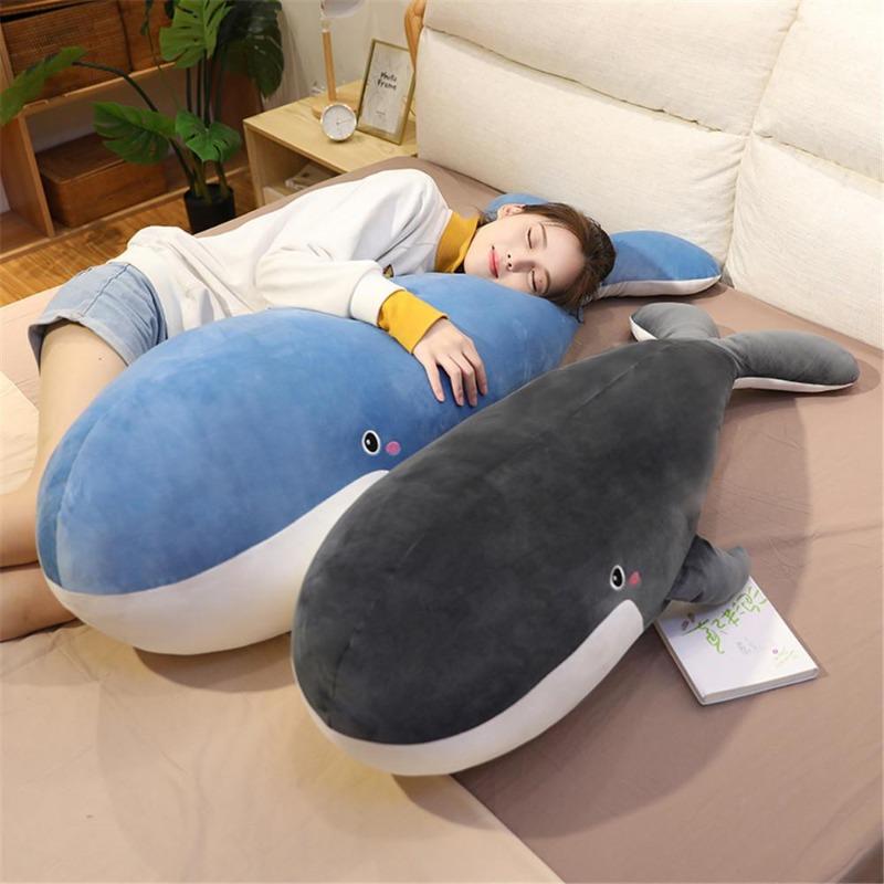 whale stuffed animal - Gifts For Family Online