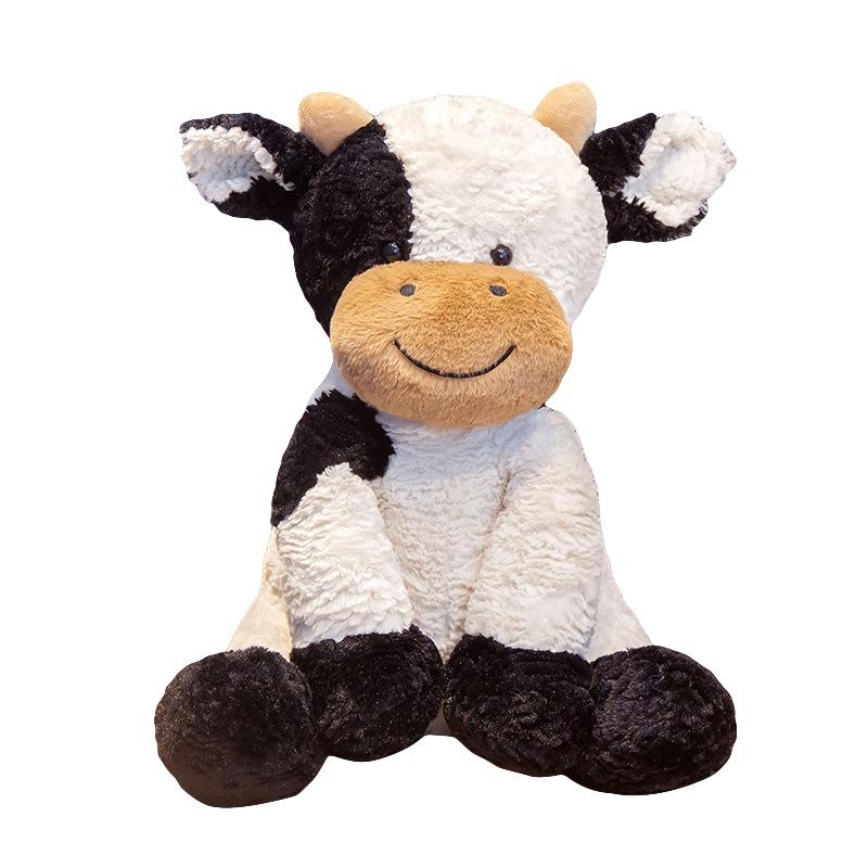 cow plush - Gifts For Family Online