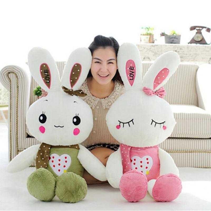 stuffed bunny - Gifts For Family Online