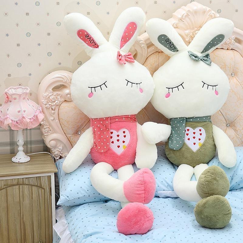 rabbit plush toys - Gifts For Family Online