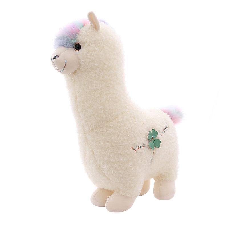 alpaca soft toy - Gifts For Family Online