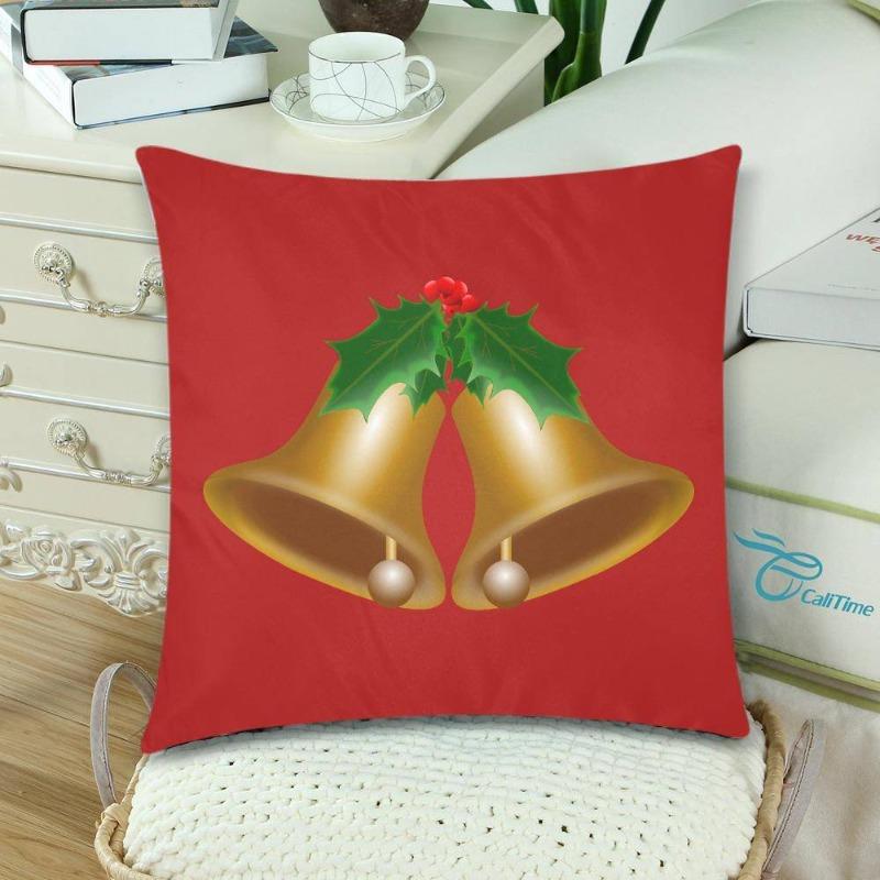 christmas pillow covers - Gifts For Family Online