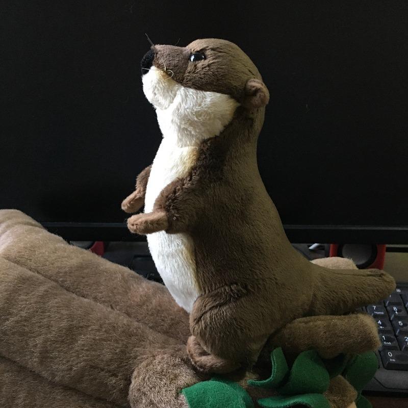 otter toys - Gifts For Family Online
