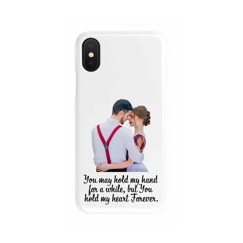 Personalized Photo Phone Case - Gifts For Family Online