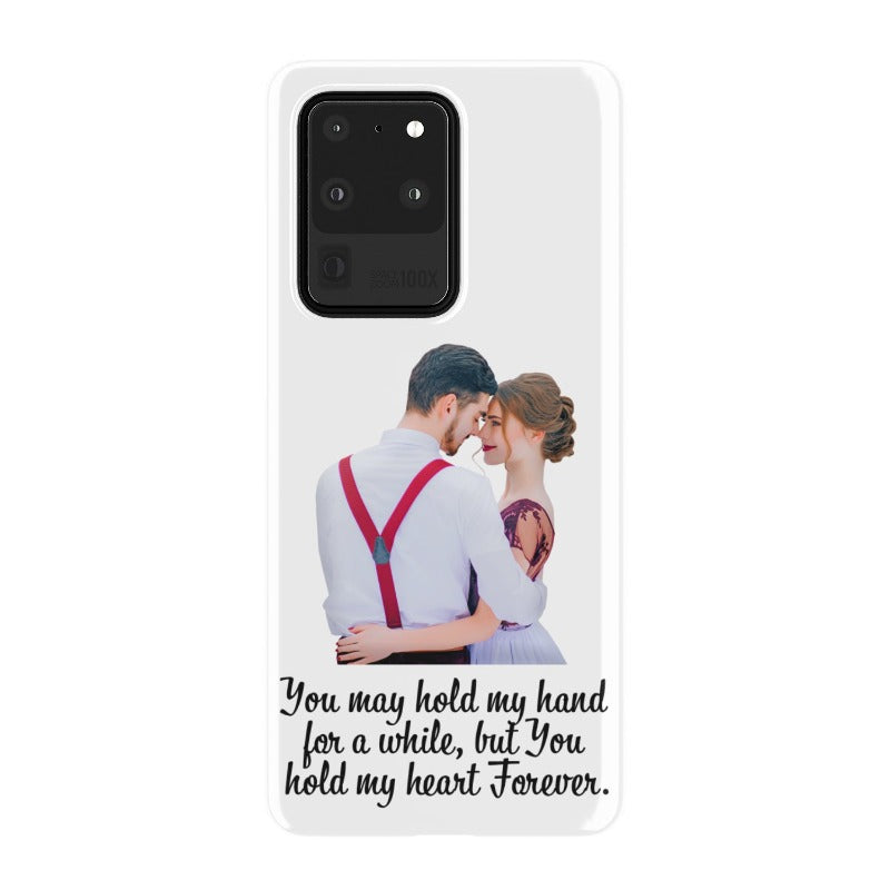 photo phone case - Gifts For Family Online