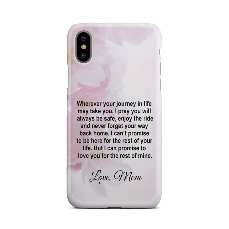 iPhone case - Gifts For Family Online