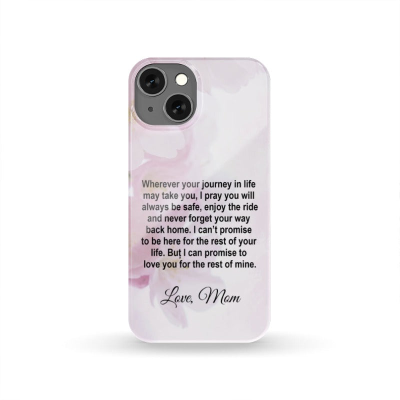 personalized cell phone cases - Gifts For Family Online