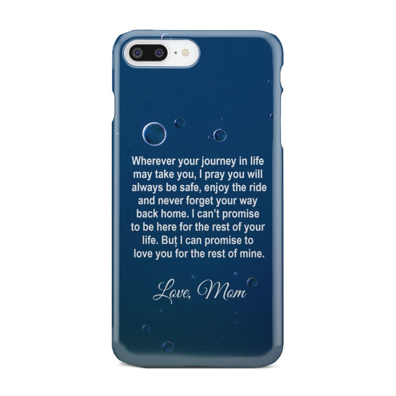 picture customized phone cases - Gifts For Family Online