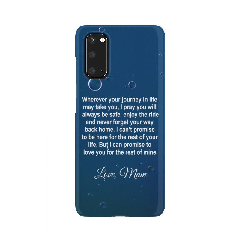 photo phone case - Gifts For Family Online