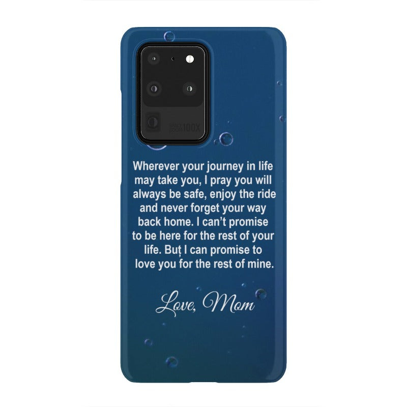photo customized phone cases - Gifts For Family Online