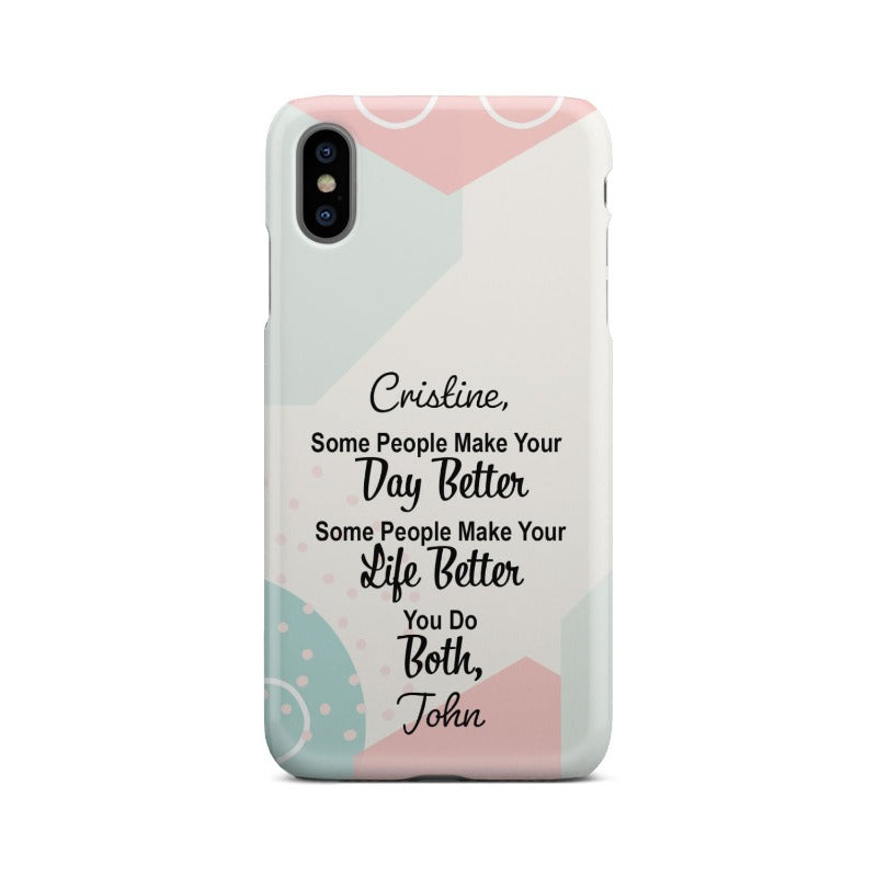 custom phone case ideas - Gifts For Family Online