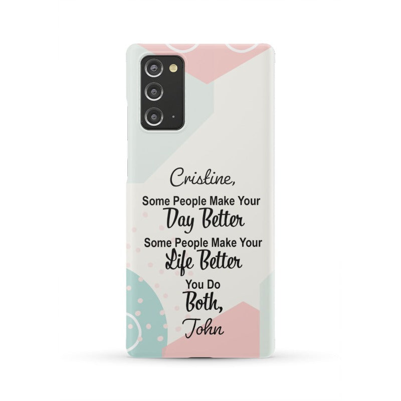 mobile phone case - Gifts For Family Online