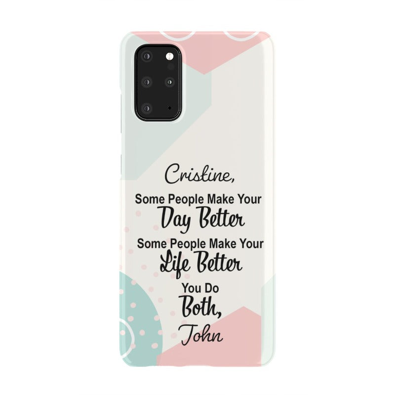 mobile phone case - Gifts For Family Online
