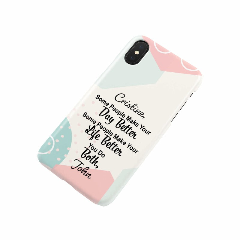 customized phone cases - Gifts For Family Online