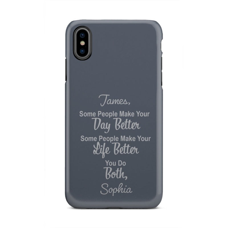 drop proof phone case - Gifts For Family Online