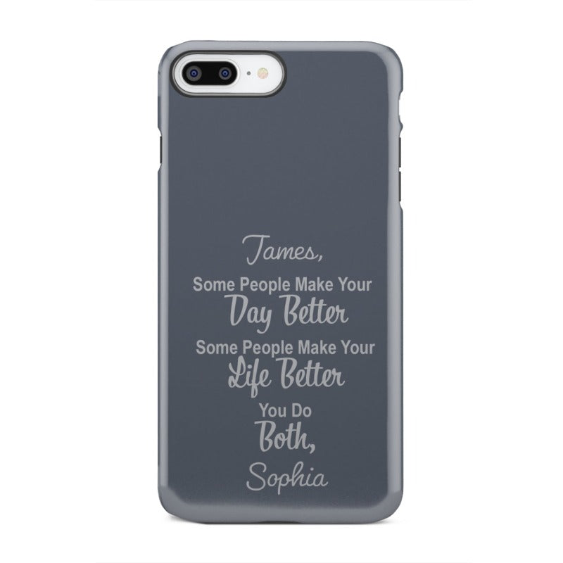 best custom phone case - Gifts For Family Online