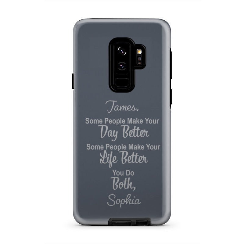 custom phone case ideas - Gifts For Family Online