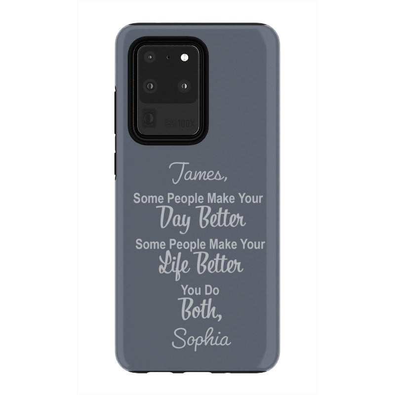 iPhone case - Gifts For Family Online