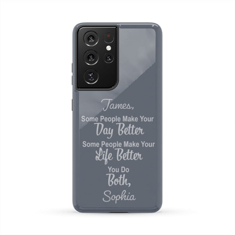 drop proof phone case - Gifts For Family Online