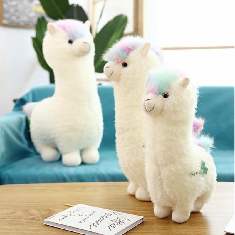 alpaca stuffed toy - Gifts For Family Online