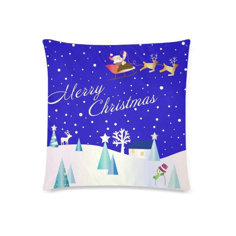 christmas pillow covers - Gifts For Family Online