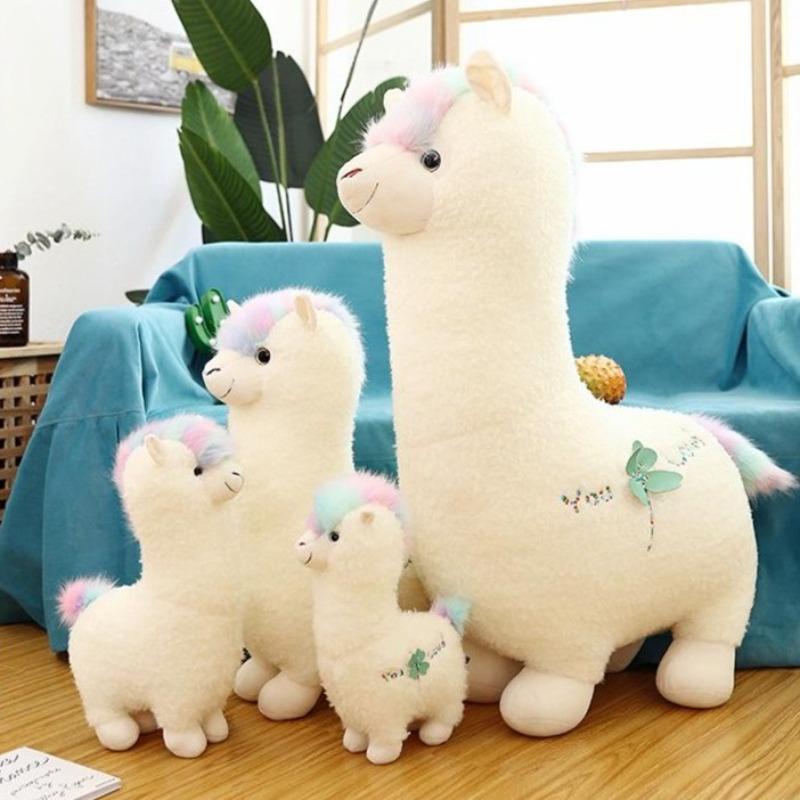 alpaca plush - Gifts For Family Online