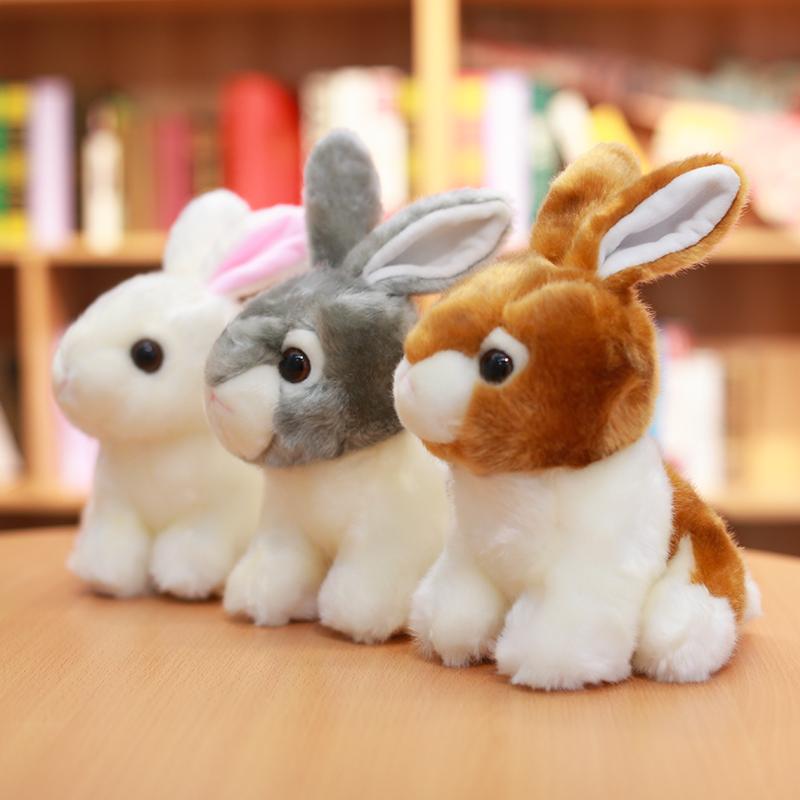 rabbit plush toys - Gifts For Family Online