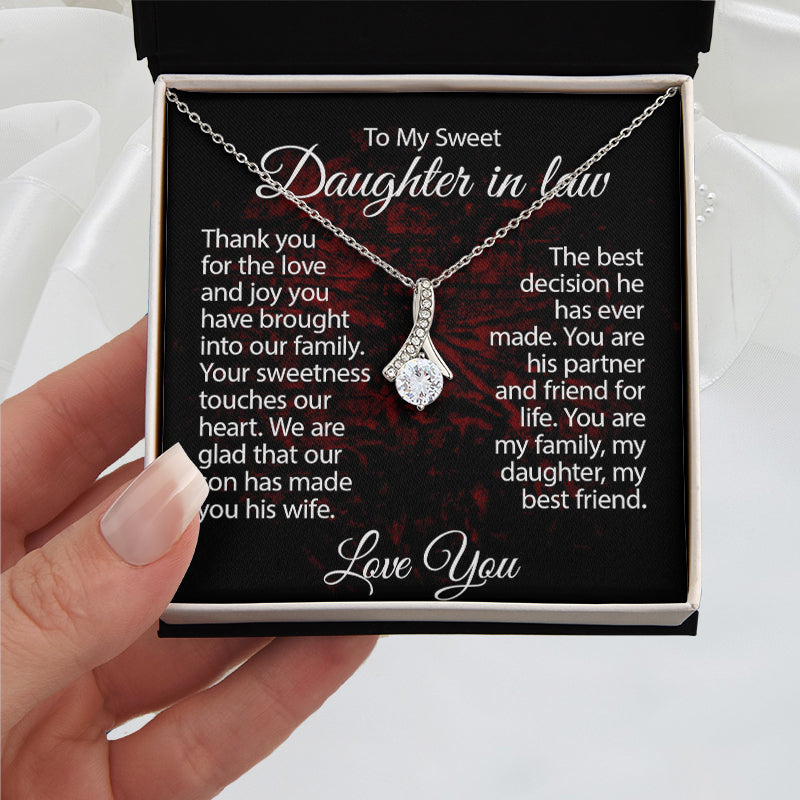 unique gifts for daughters - Gifts For Family Online
