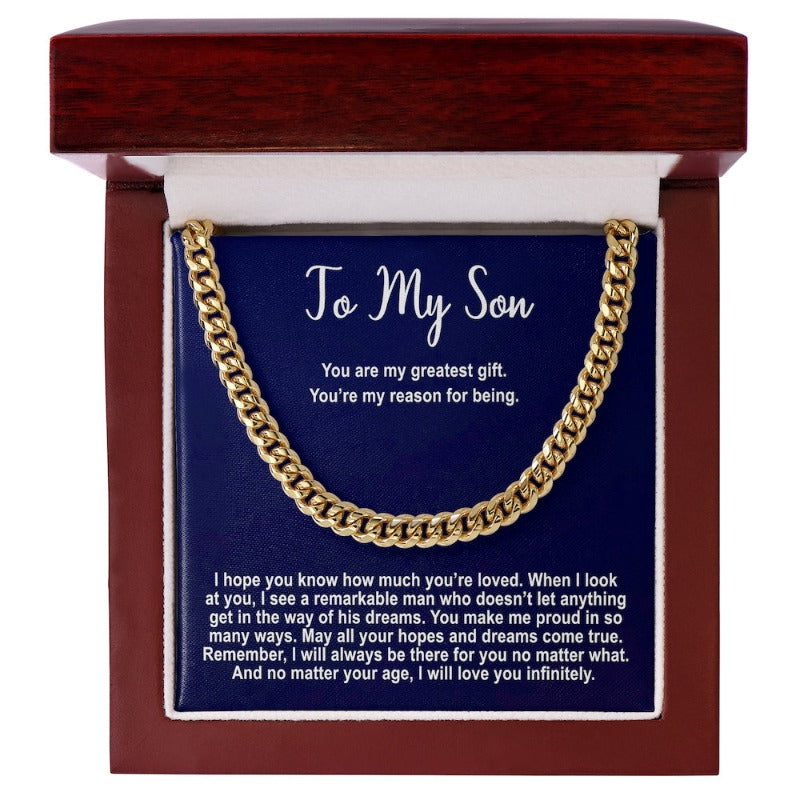gifts for adult son - Gifts For Family Online
