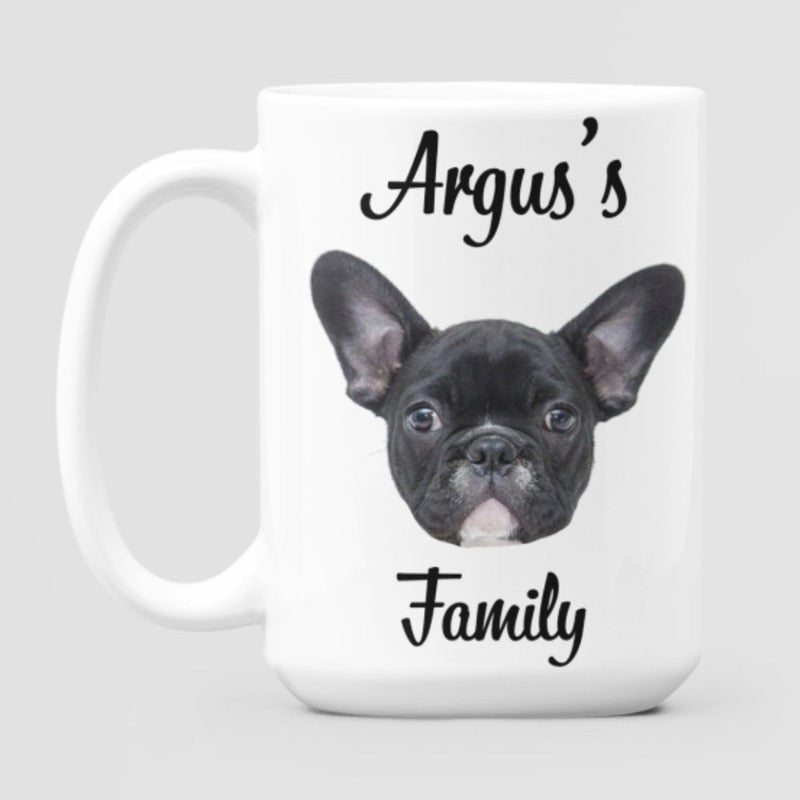 personalized mug - Gifts For Family Online