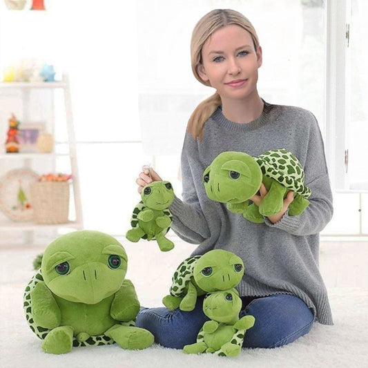 turtle plush - Gifts For Family Online