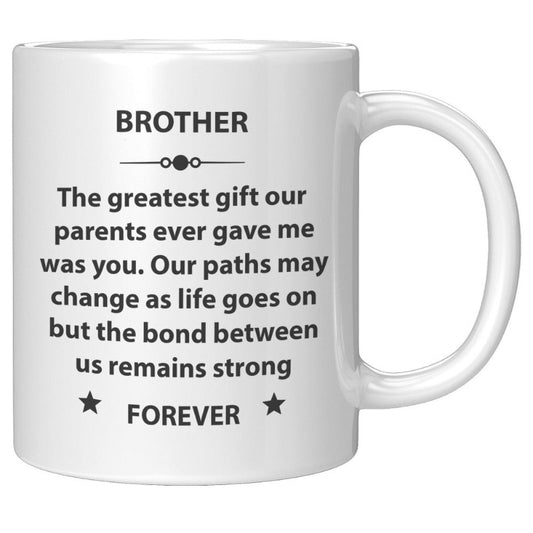 brother gifts - Gifts For Family Online