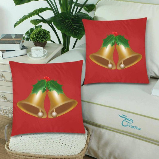 christmas throw pillow - Gifts For Family Online