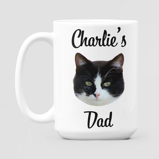 custom photo mug - Gifts For Family Online
