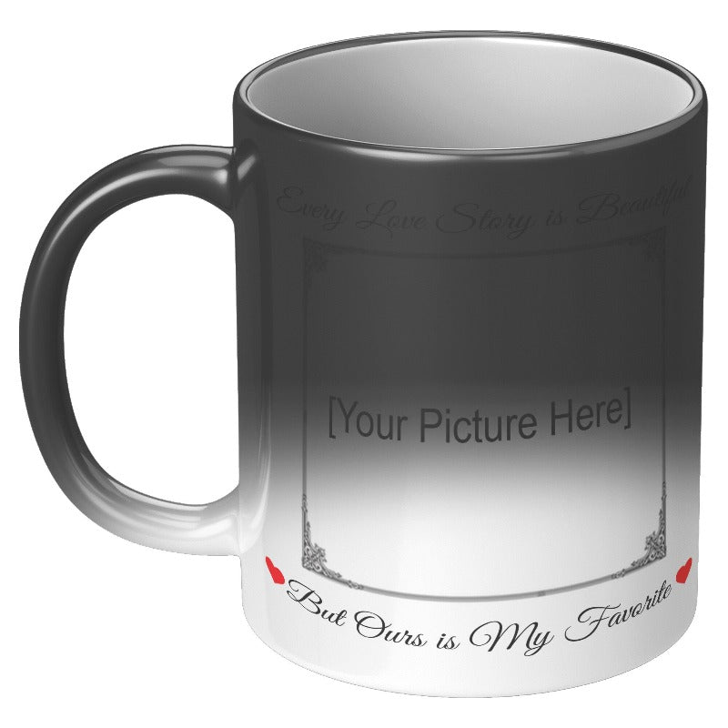 personalized mugs - Gifts For Family Online