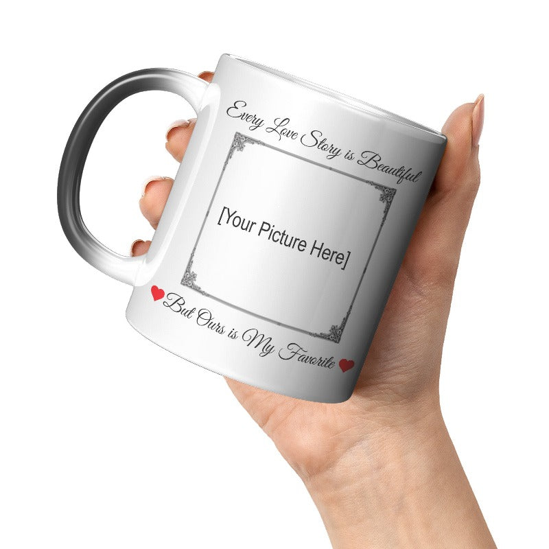 personalized mug - Gifts For Family Online