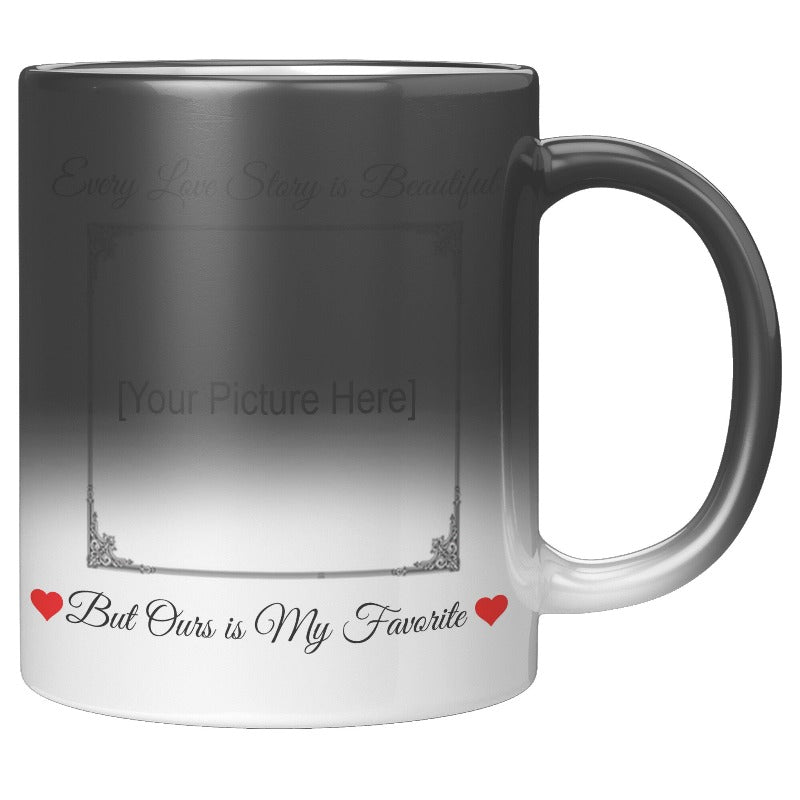 personalized mug - Gifts For Family Online