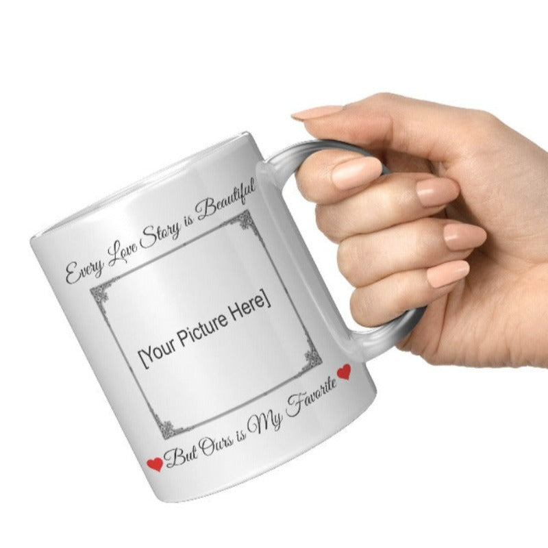 custom mug - Gifts For Family Online