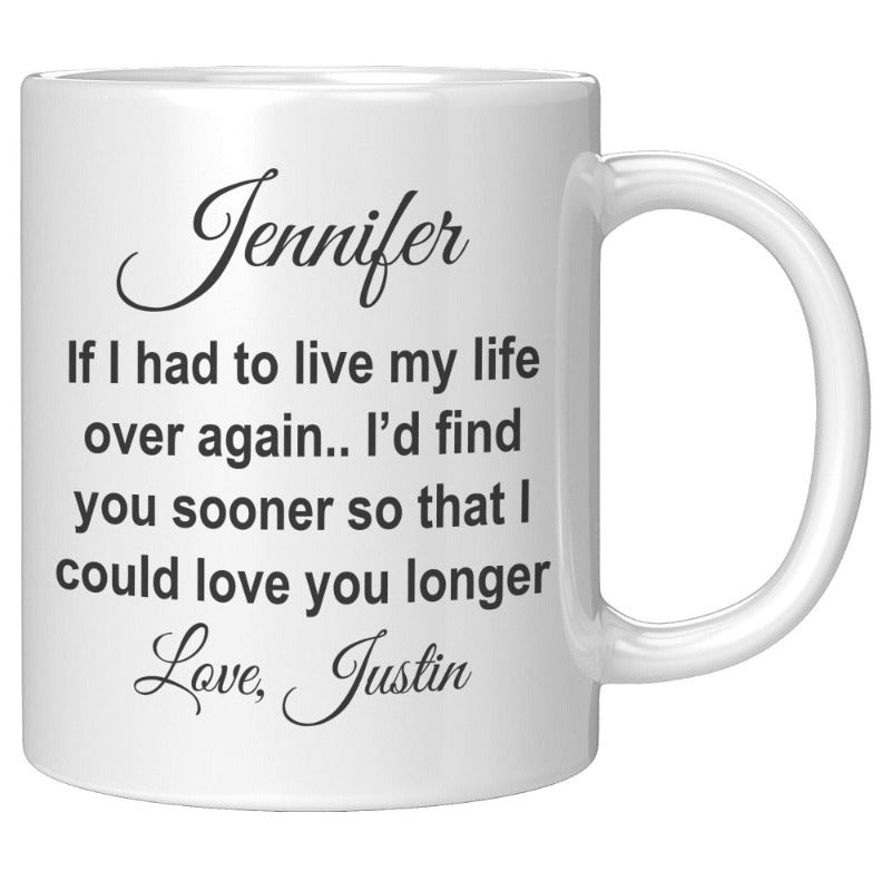 customized mugs online - Gifts For Family Online