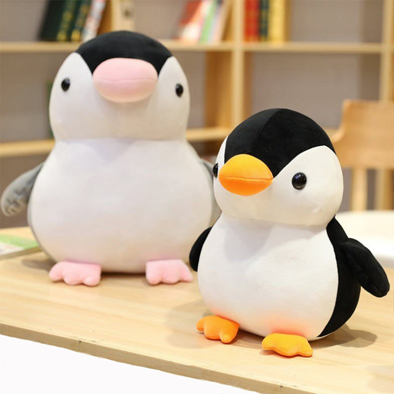 plush penguin - Gifts For Family Online