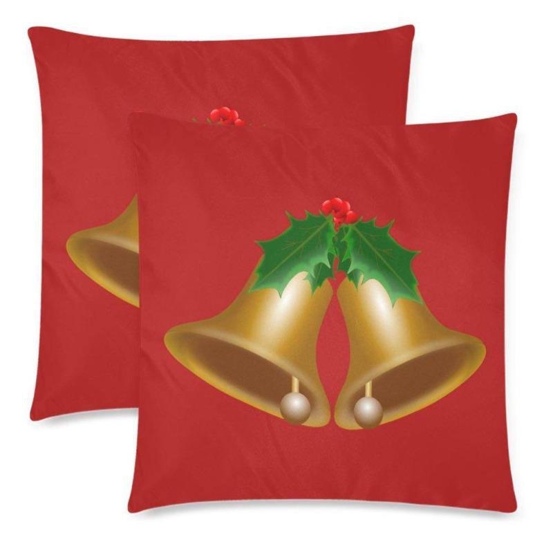 decorative christmas pillows - Gifts For Family Online