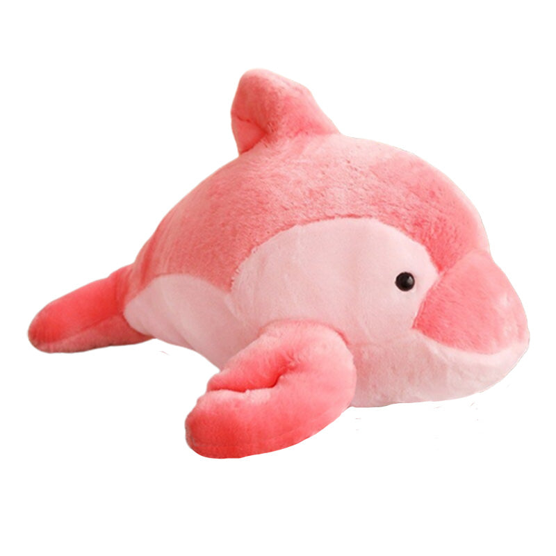 dolphin plush - Gifts For Family Online