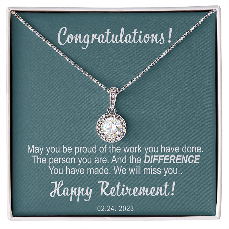 retirement gifts for women - Gifts For Family Online