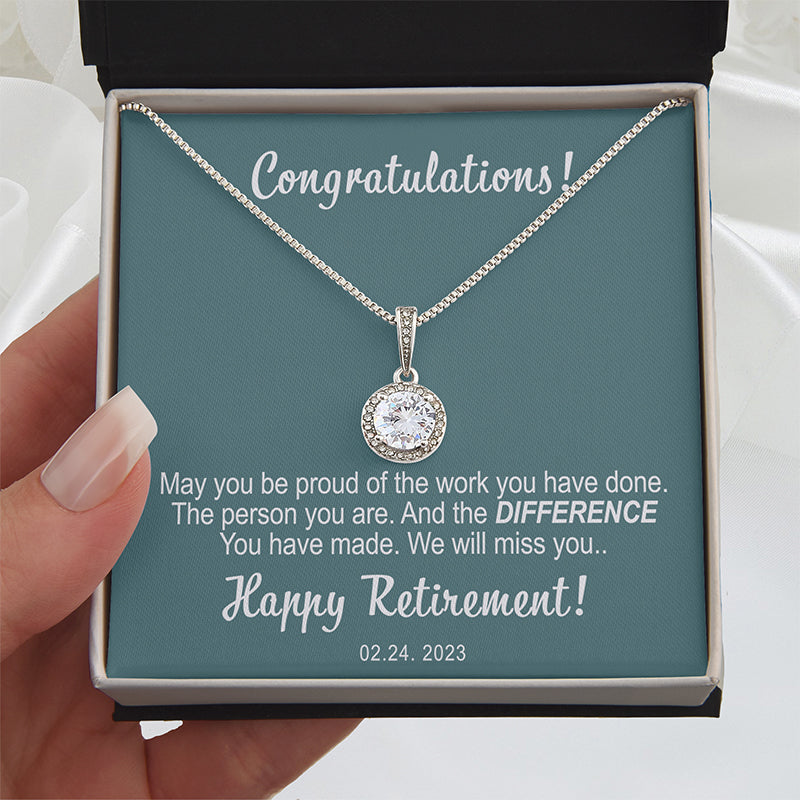 retirement gifts for her - Gifts For Family Online