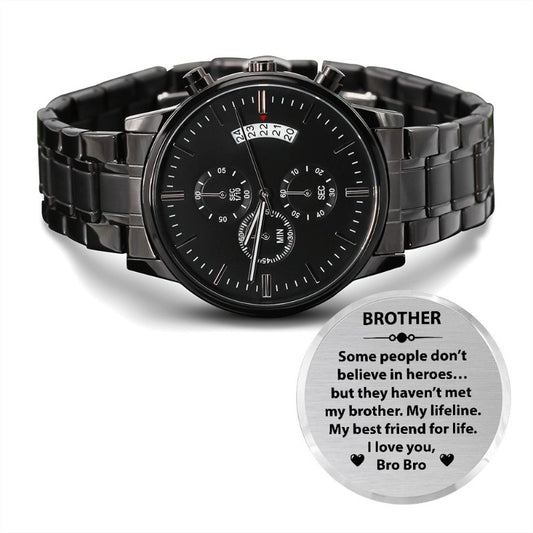 Gift For Brother - Gifts For Family Online