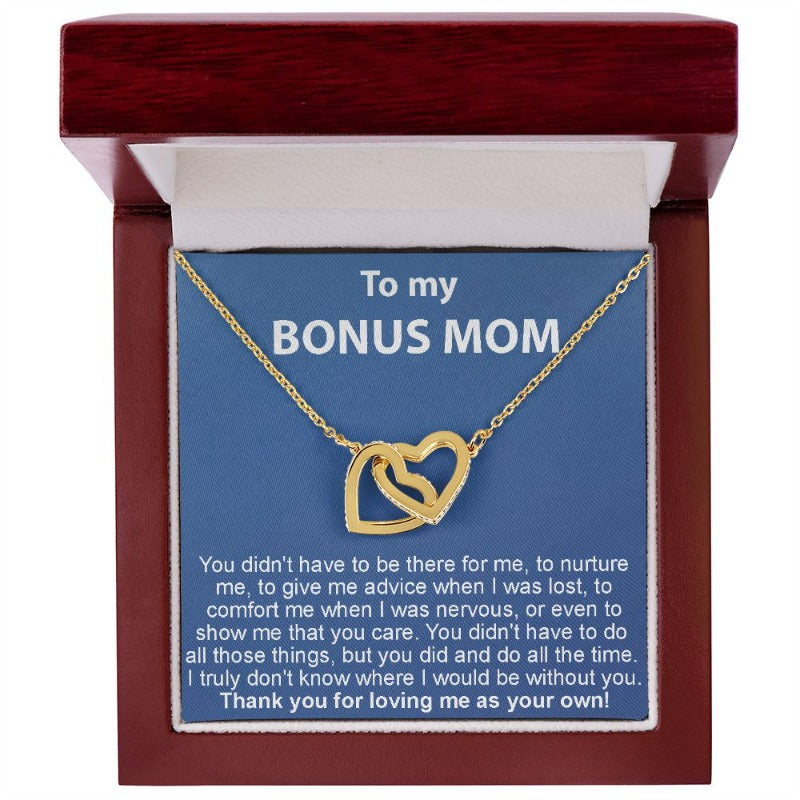 Gift for Stepmom - Gifts For Family Online